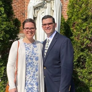 Meet your Posher, David